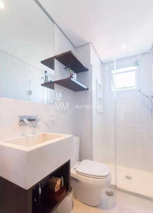 Apartamento com 1 suítes à venda em Indianópolis, São Paulo, por R$ 1.440.000 Imagem 7