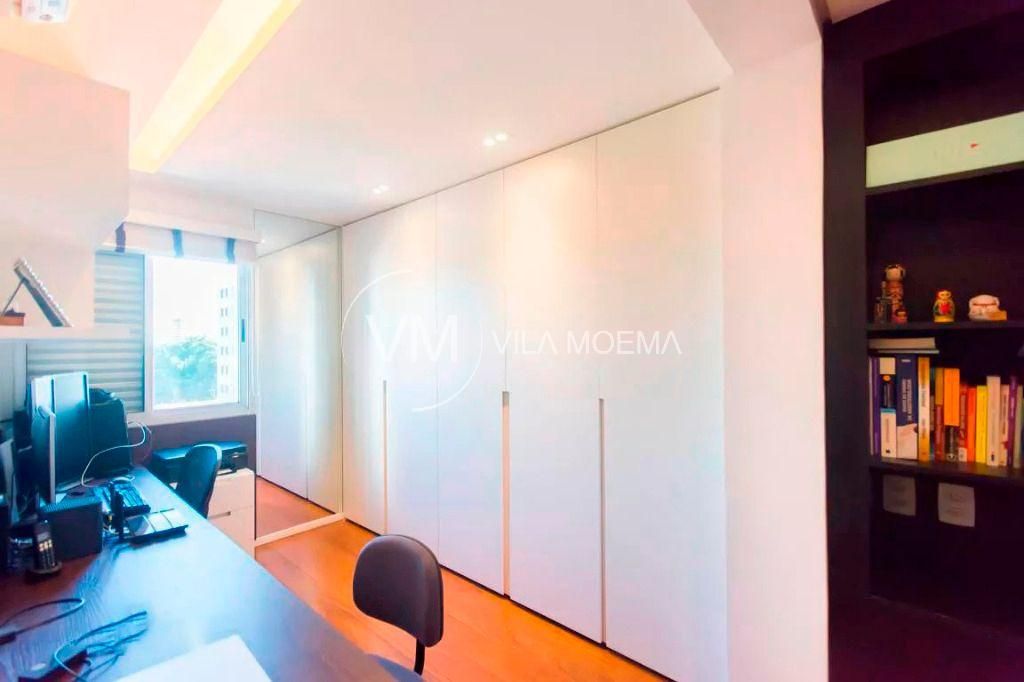 Apartamento com 1 suítes à venda em Indianópolis, São Paulo, por R$ 1.440.000 Imagem 8
