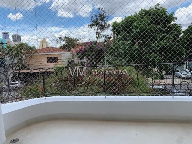 Apartamento com 1 suítes à venda em Vila Nova Conceição, São Paulo, por R$ 2.500.000 Imagem 4