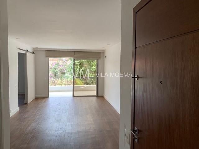 Apartamento com 1 suítes à venda em Vila Nova Conceição, São Paulo, por R$ 2.500.000 Imagem 5