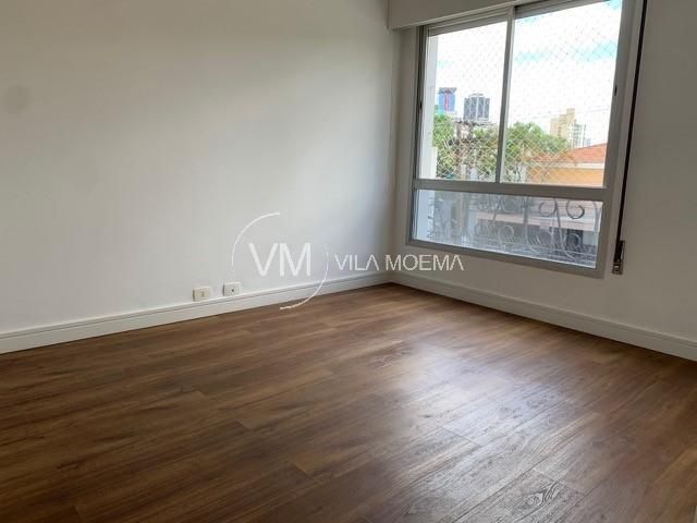 Apartamento com 1 suítes à venda em Vila Nova Conceição, São Paulo, por R$ 2.500.000 Imagem 8