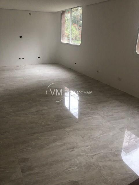 Apartamento com 1 suítes à venda em Moema, São Paulo, por R$ 2.080.000 Imagem 5