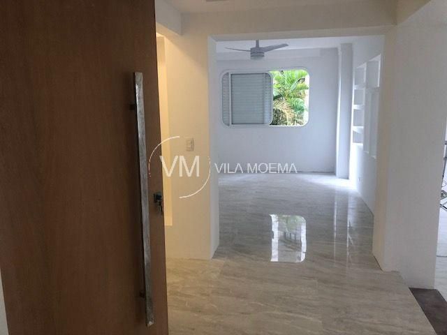 Apartamento com 1 suítes à venda em Moema, São Paulo, por R$ 2.080.000 Imagem 4