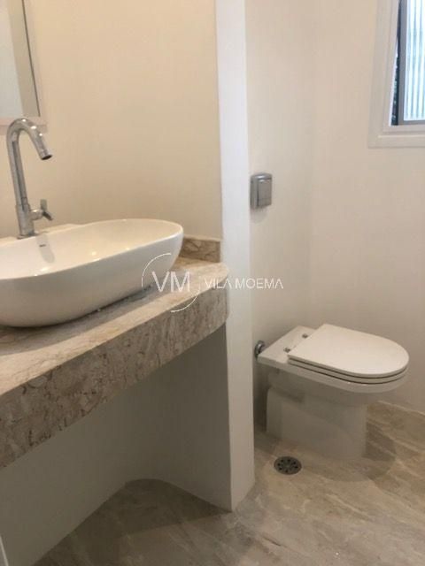 Apartamento com 1 suítes à venda em Moema, São Paulo, por R$ 2.080.000 Imagem 5