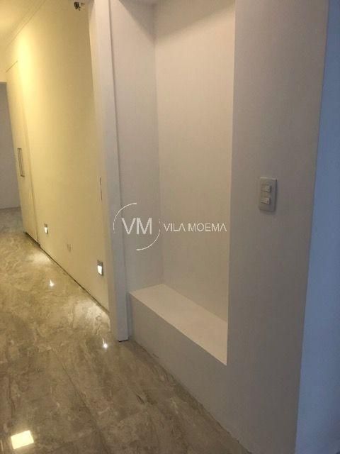 Apartamento com 1 suítes à venda em Moema, São Paulo, por R$ 2.080.000 Imagem 6