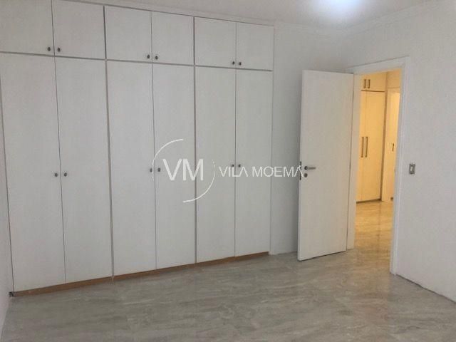 Apartamento com 1 suítes à venda em Moema, São Paulo, por R$ 2.080.000 Imagem 8