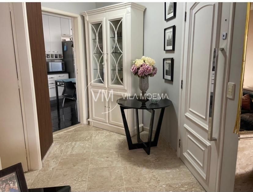 Apartamento com 1 suítes à venda em Moema, São Paulo, por R$ 1.600.000 Imagem 4