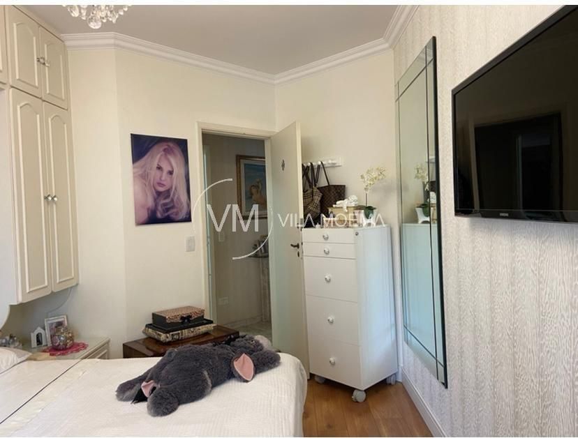 Apartamento com 1 suítes à venda em Moema, São Paulo, por R$ 1.600.000 Imagem 7
