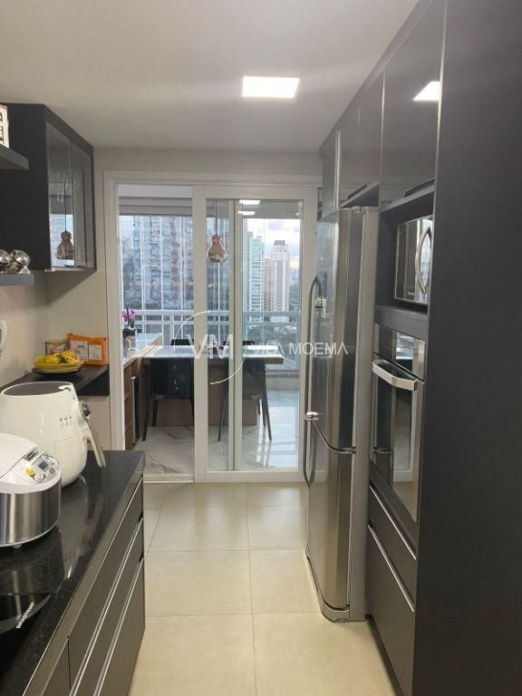 Apartamento com 2 suítes à venda em Paraíso, São Paulo, por R$ 4.560.000 Imagem 7
