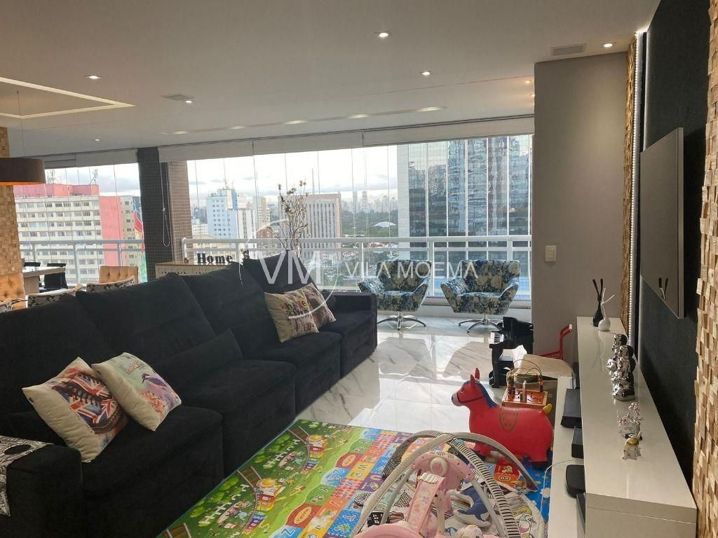 Apartamento com 2 suítes à venda em Paraíso, São Paulo, por R$ 4.560.000 Imagem 5