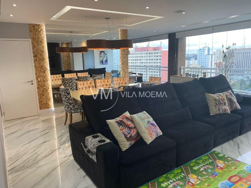 Apartamento com 2 suítes à venda em Paraíso, São Paulo, por R$ 4.560.000 Imagem 4