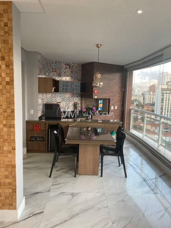 Apartamento com 2 suítes à venda em Paraíso, São Paulo, por R$ 4.560.000 Imagem 5