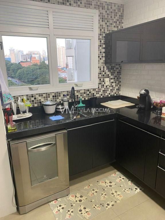 Apartamento com 2 suítes à venda em Paraíso, São Paulo, por R$ 4.560.000 Imagem 8