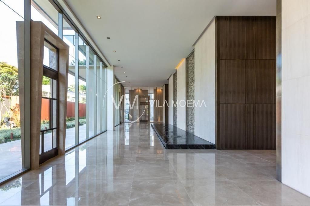 Apartamento com 4 suítes à venda em Vila Olímpia, São Paulo, por R$ 13.250.000 Imagem 4