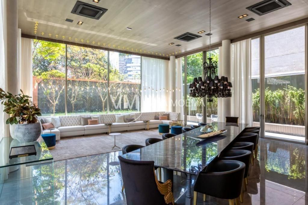 Apartamento com 4 suítes à venda em Vila Olímpia, São Paulo, por R$ 14.520.000 Imagem 4
