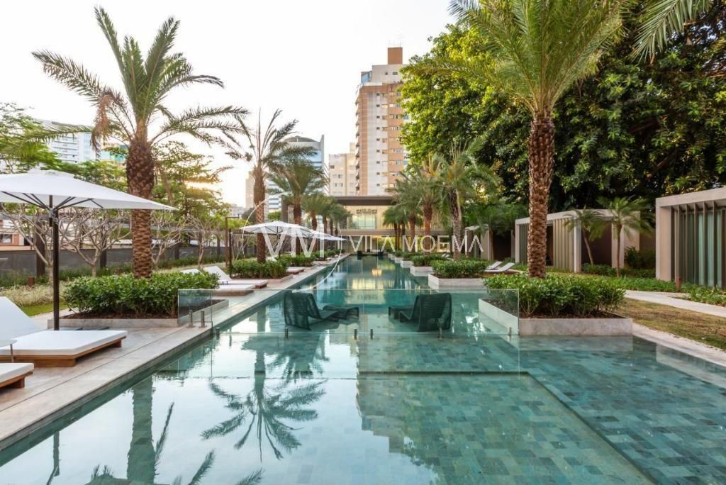Apartamento com 4 suítes à venda em Vila Olímpia, São Paulo, por R$ 14.520.000 Imagem 5
