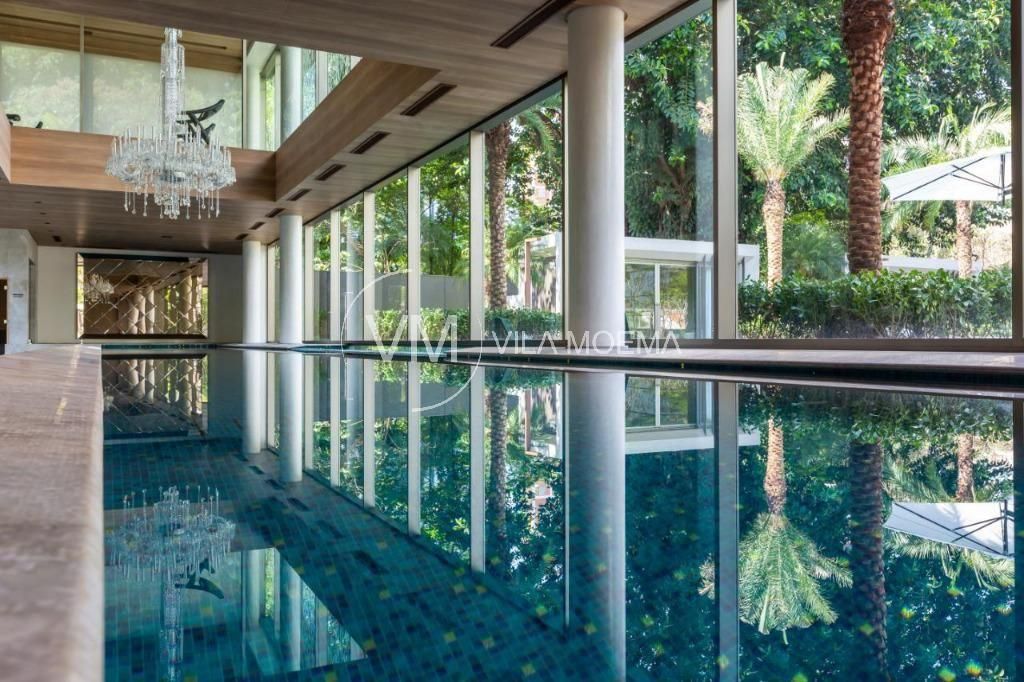 Apartamento com 4 suítes à venda em Vila Olímpia, São Paulo, por R$ 14.520.000 Imagem 6
