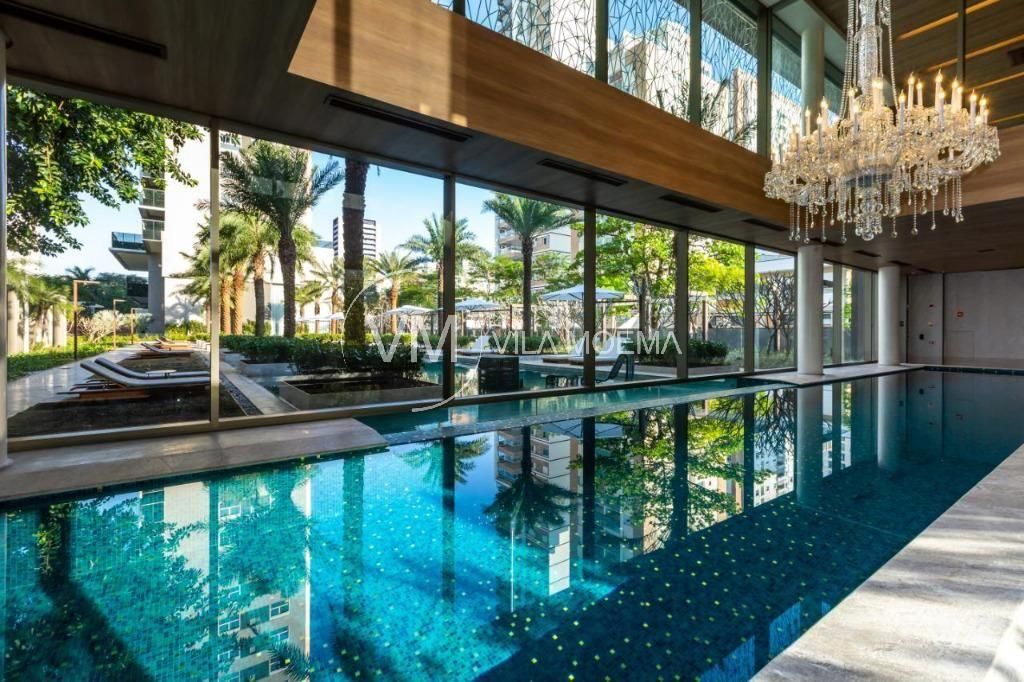 Apartamento com 4 suítes à venda em Vila Olímpia, São Paulo, por R$ 14.520.000 Imagem 7
