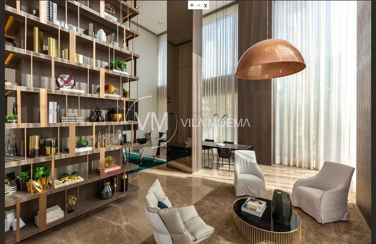 Apartamento com 4 suítes à venda em Vila Olímpia, São Paulo, por R$ 14.520.000 Imagem 5
