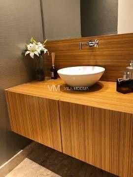 Apartamento com 4 suítes à venda em Moema, São Paulo, por R$ 6.360.000 Imagem 8