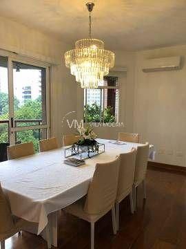 Apartamento com 4 suítes à venda em Moema, São Paulo, por R$ 6.360.000 Imagem 6