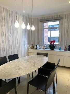 Apartamento com 4 suítes à venda em Moema, São Paulo, por R$ 6.360.000 Imagem 5