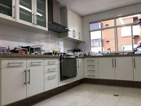 Apartamento com 4 suítes à venda em Moema, São Paulo, por R$ 6.360.000 Imagem 7