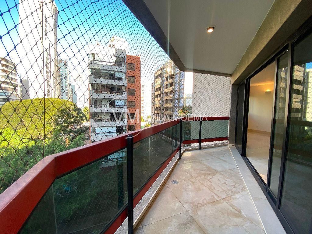 Apartamento com 3 suítes à venda em Moema, São Paulo, por R$ 3.700.000 Imagem 5