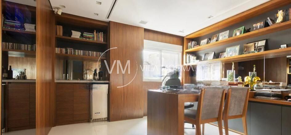 Apartamento com 2 suítes à venda em Vila Nova Conceição, São Paulo, por R$ 11.000.000 Imagem 8