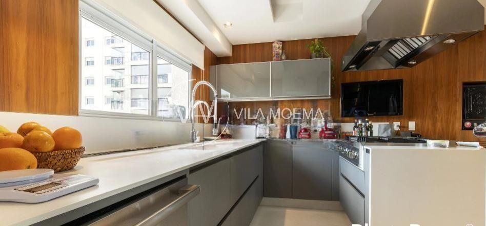 Apartamento com 2 suítes à venda em Vila Nova Conceição, São Paulo, por R$ 11.000.000 Imagem 7
