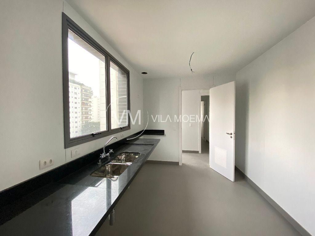 Apartamento com 3 suítes à venda em Vila Nova Conceição, São Paulo, por R$ 6.400.000 Imagem 4