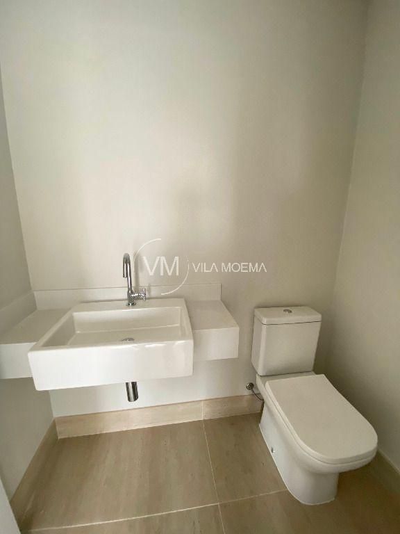 Apartamento com 3 suítes à venda em Vila Nova Conceição, São Paulo, por R$ 6.400.000 Imagem 5