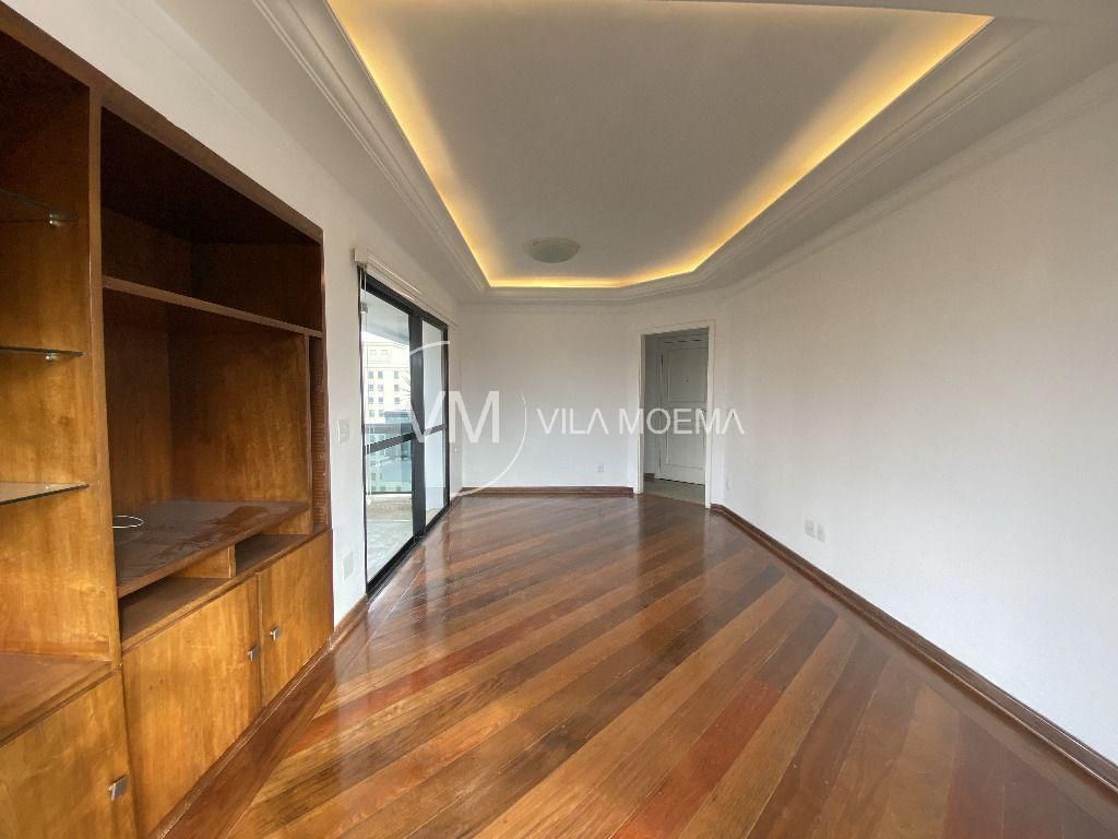 Cobertura com 3 suítes à venda em Planalto Paulista, São Paulo, por R$ 2.700.000 Imagem 4