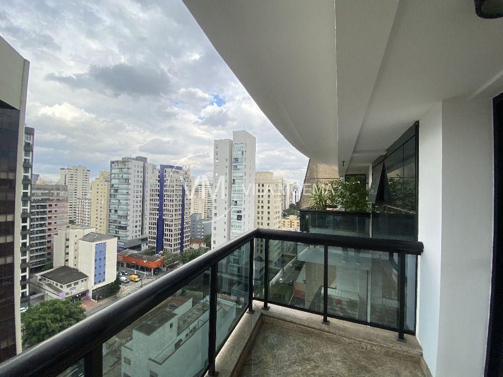 Cobertura com 3 suítes à venda em Planalto Paulista, São Paulo, por R$ 2.700.000 Imagem 5