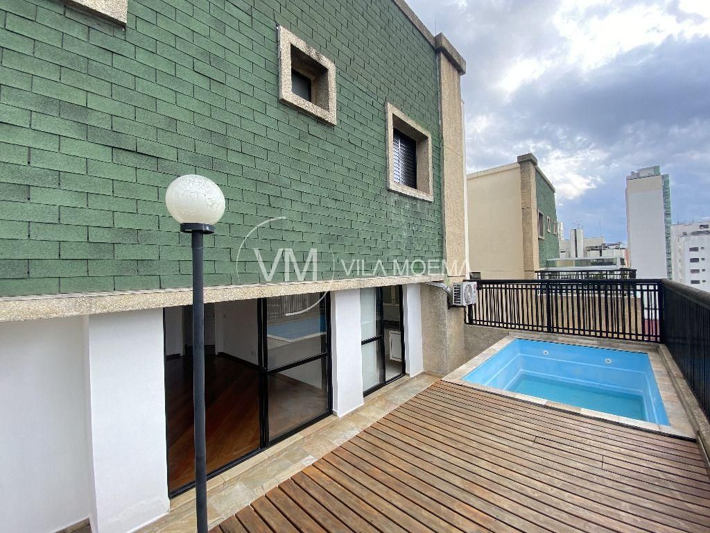 Cobertura com 3 suítes à venda em Planalto Paulista, São Paulo, por R$ 2.700.000 Imagem 7