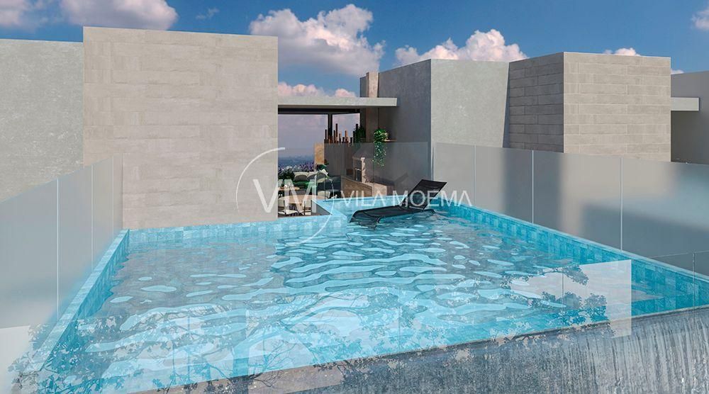 Casa de condomínio com 3 suítes à venda em Campo Belo, São Paulo, por R$ 6.500.000 Imagem 6