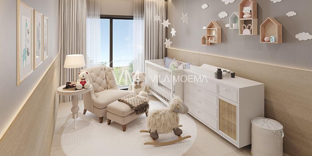 Casa de condomínio com 3 suítes à venda em Campo Belo, São Paulo, por R$ 6.500.000 Imagem 4
