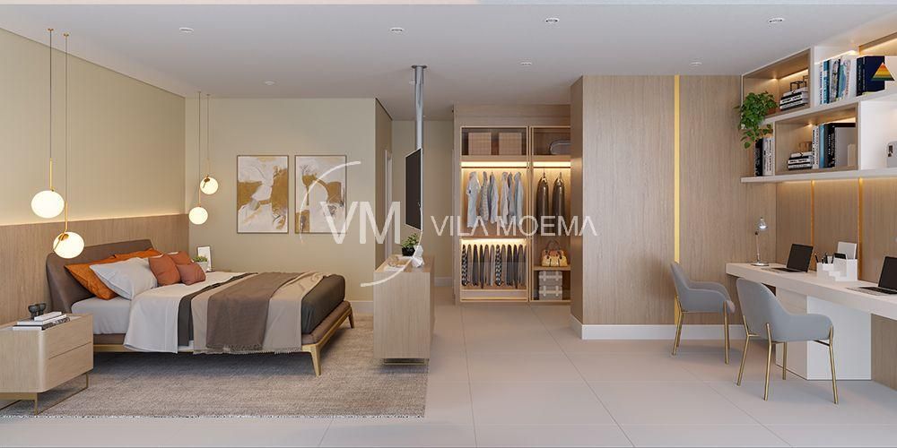 Casa de condomínio com 3 suítes à venda em Campo Belo, São Paulo, por R$ 6.500.000 Imagem 5