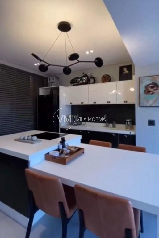Cobertura com 1 suítes à venda em Vila Nova Conceição, São Paulo, por R$ 6.900.000 Imagem 4