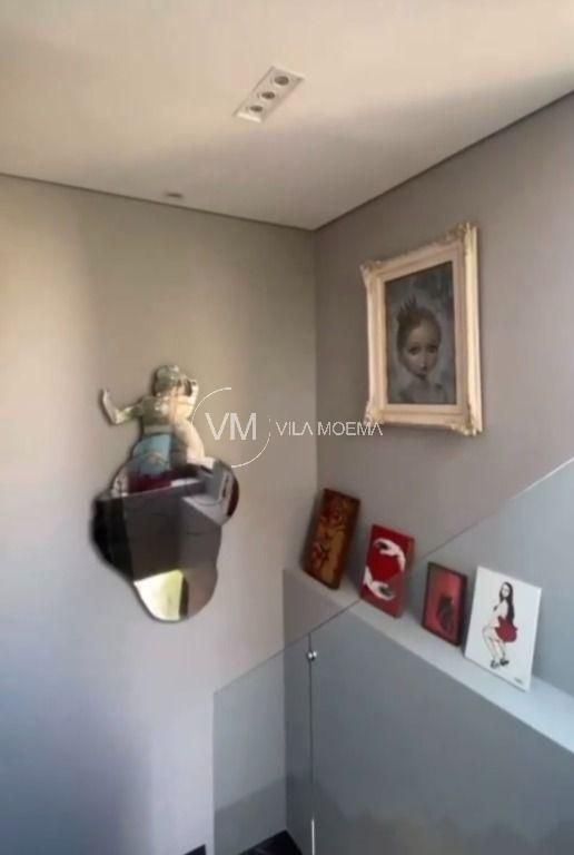 Cobertura com 1 suítes à venda em Vila Nova Conceição, São Paulo, por R$ 6.900.000 Imagem 6