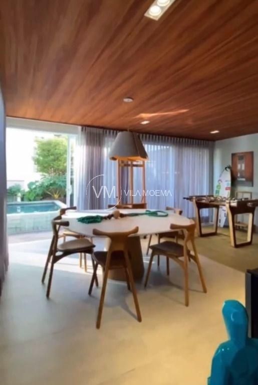 Cobertura com 1 suítes à venda em Vila Nova Conceição, São Paulo, por R$ 6.900.000 Imagem 7