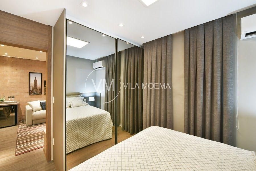 Apartamento com 1 suítes à venda em Vila Nova Conceição, São Paulo, por R$ 2.376.000 Imagem 7