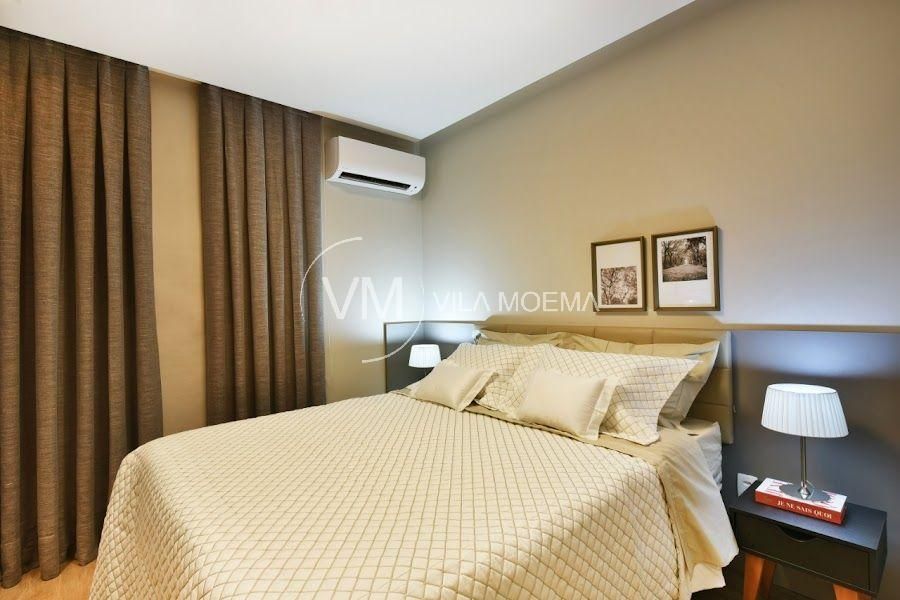Apartamento com 1 suítes à venda em Vila Nova Conceição, São Paulo, por R$ 2.376.000 Imagem 6