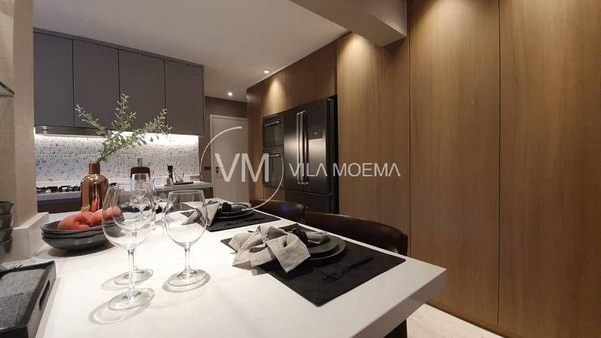Apartamento com 3 suítes à venda em Moema, São Paulo, por R$ 4.300.000 Imagem 7