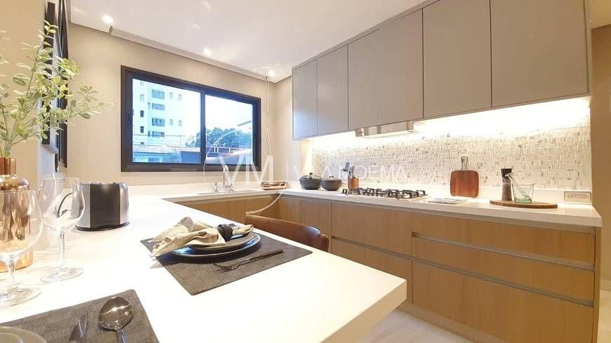 Apartamento com 3 suítes à venda em Moema, São Paulo, por R$ 4.300.000 Imagem 6