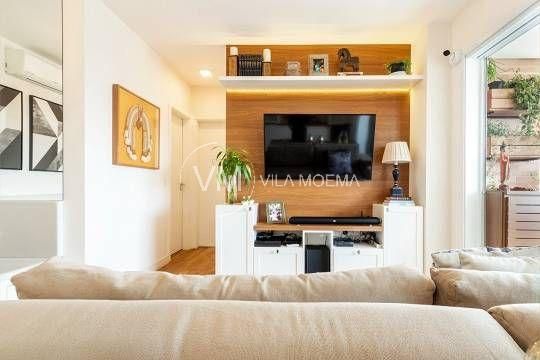 Apartamento com 1 suítes à venda em Vila Olímpia, São Paulo, por R$ 2.100.000 Imagem 4