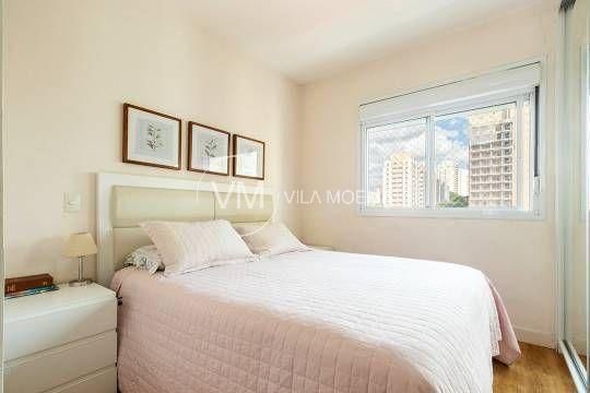 Apartamento com 1 suítes à venda em Vila Olímpia, São Paulo, por R$ 2.100.000 Imagem 5