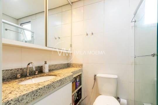 Apartamento com 1 suítes à venda em Vila Olímpia, São Paulo, por R$ 2.100.000 Imagem 7