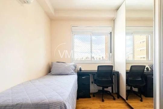 Apartamento com 1 suítes à venda em Vila Olímpia, São Paulo, por R$ 2.100.000 Imagem 8