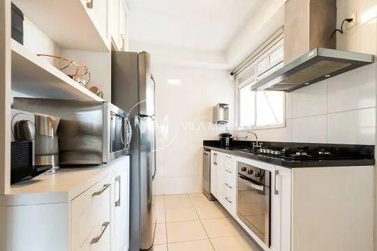 Apartamento com 1 suítes à venda em Vila Olímpia, São Paulo, por R$ 2.100.000 Imagem 5